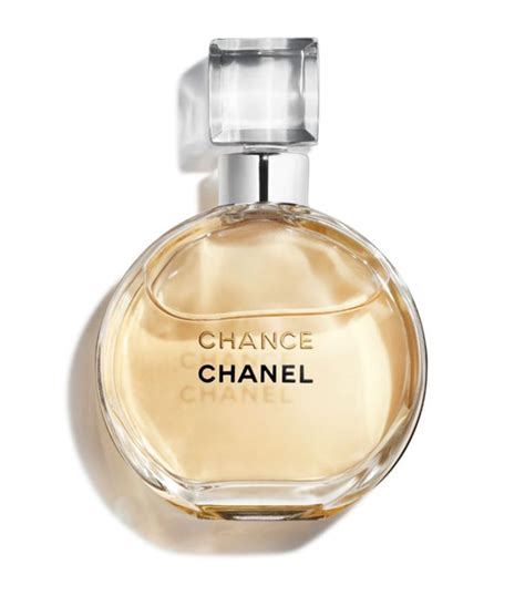 chanel perfume round bottle|Chanel chance price.